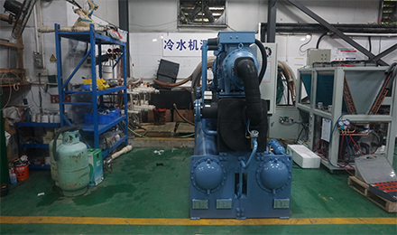 工業(yè)冷水機(jī)有什么維護(hù)訣竅？