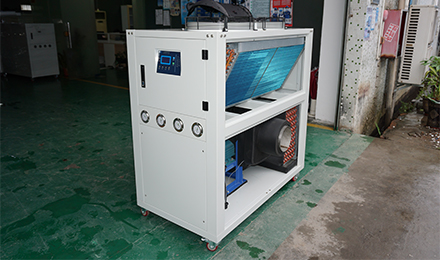 【冷水機小知識】高、低壓壓力開關(guān)故障